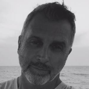 Meet your Posher, Todd